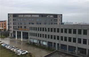 bifa必发昆山工业基地完工，，，2015扬帆启航