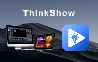 ThinkShow | 掌控视听，，，演绎无限精彩