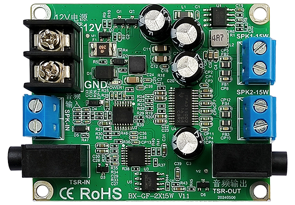 BX-GF-2x15W ？？？？？？