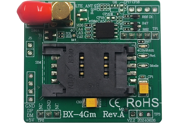 BX-4Gm Rev.A ？？？？？？
